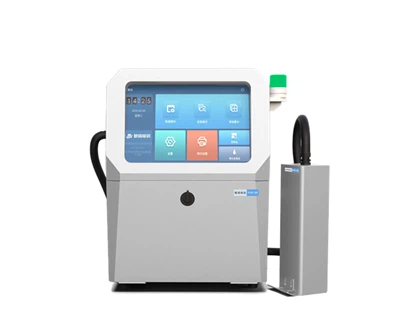 Piezo UV-tindiprinter Seiko 510