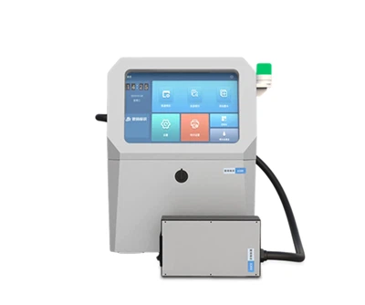 Piezo UV-tindiprinter Toshiba CE4