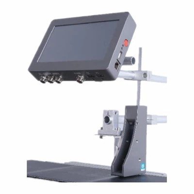 Termiline võrgutindiprinter 25,4 mm